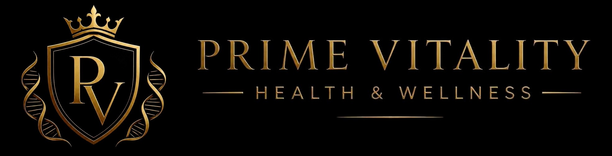 Prime Vitality